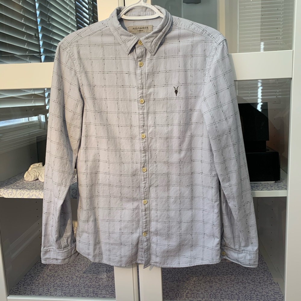 Allsaints Shirt